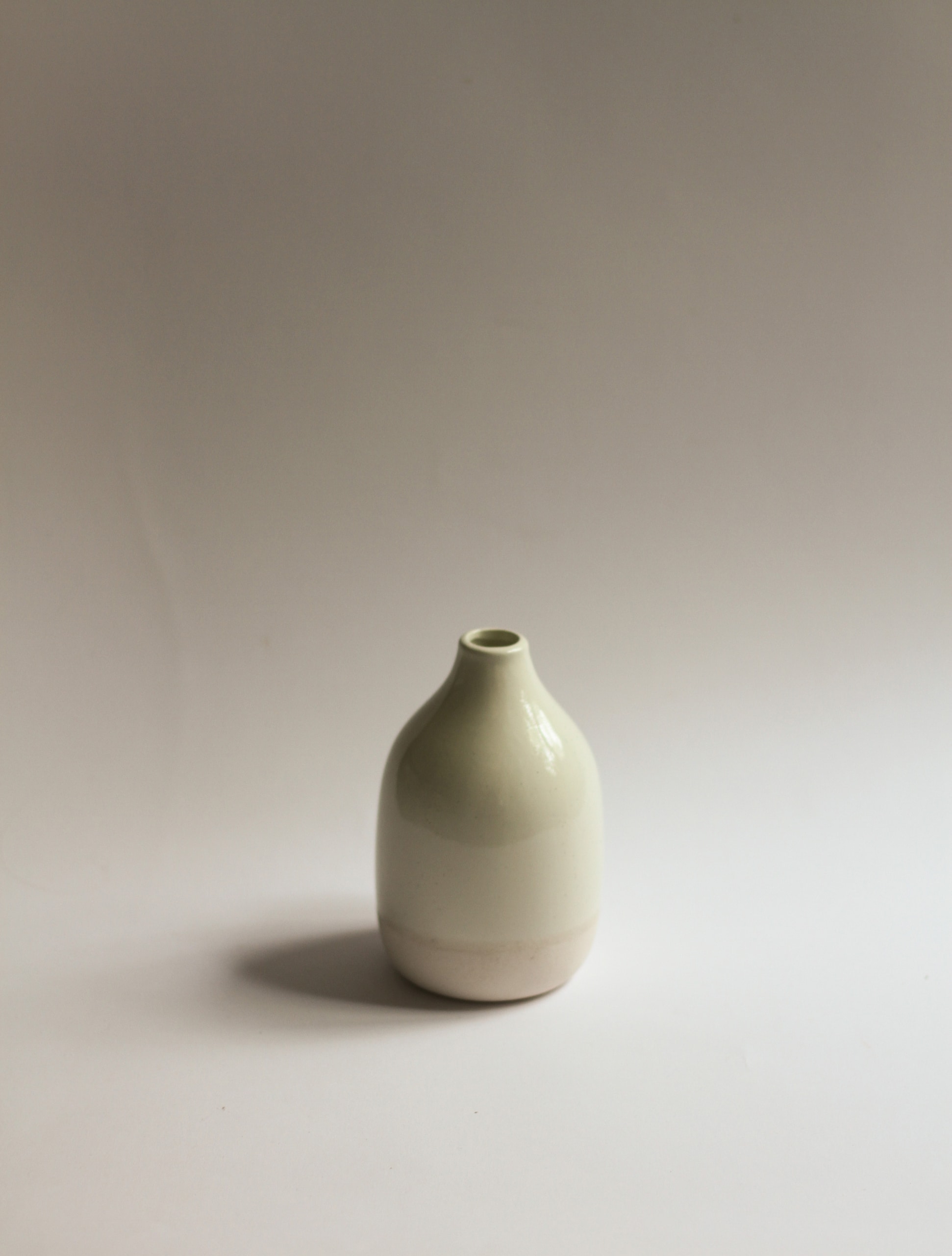 Kerámia virágváza 14 x 9 cm