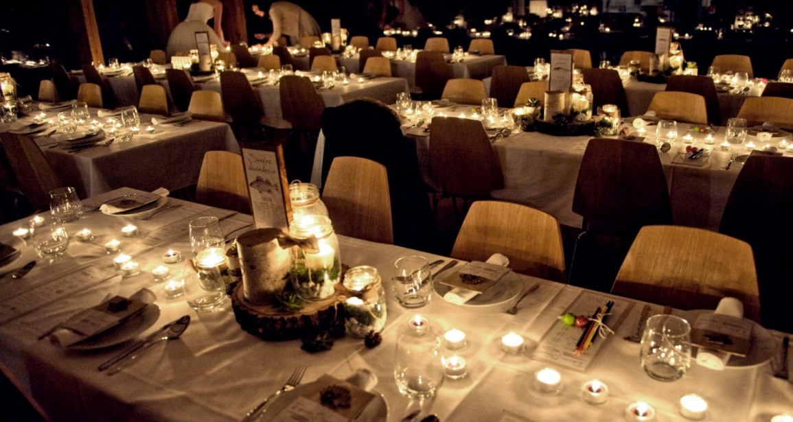 Készítsd el a tökéletes DIY esküvői dekort