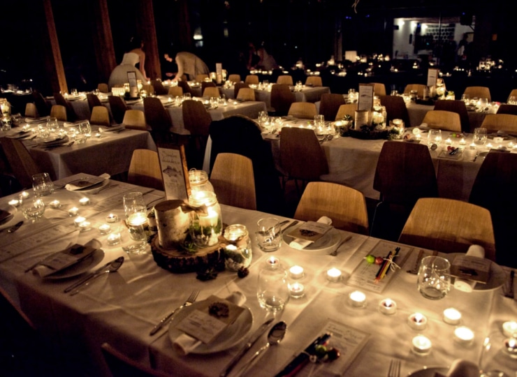 Készítsd el a tökéletes DIY esküvői dekort