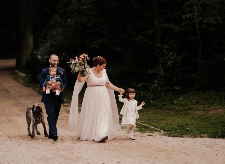 Állati jó esküvő: Tippek a kedvencek bevonásához a dekorációtól a szertartásig